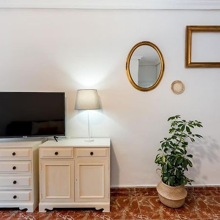 Santa Justa Urban Apartment Sevilha Exterior foto