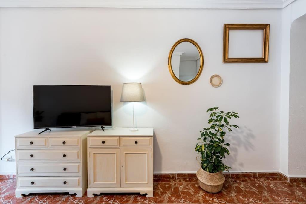 Santa Justa Urban Apartment Sevilha Exterior foto
