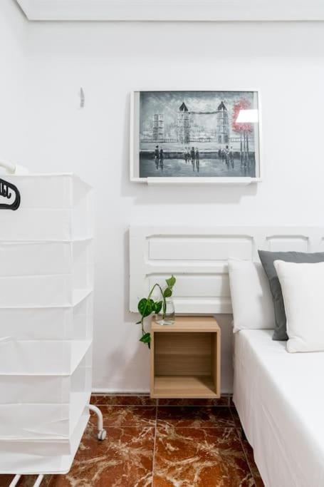 Santa Justa Urban Apartment Sevilha Exterior foto