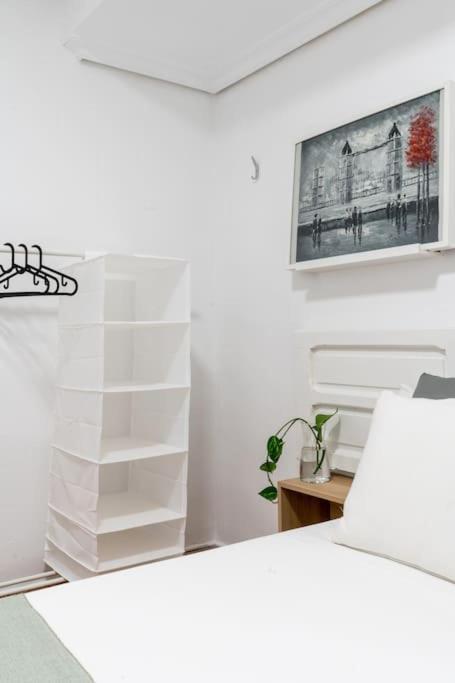 Santa Justa Urban Apartment Sevilha Exterior foto